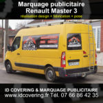 marquage publicitaire master 3