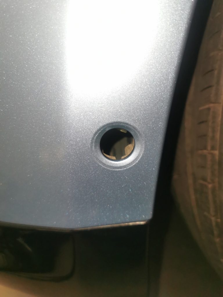 covering range rover