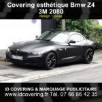 covering bmw z4