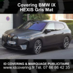 covering bmw ix m performance