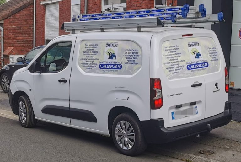 partner marquage embouti