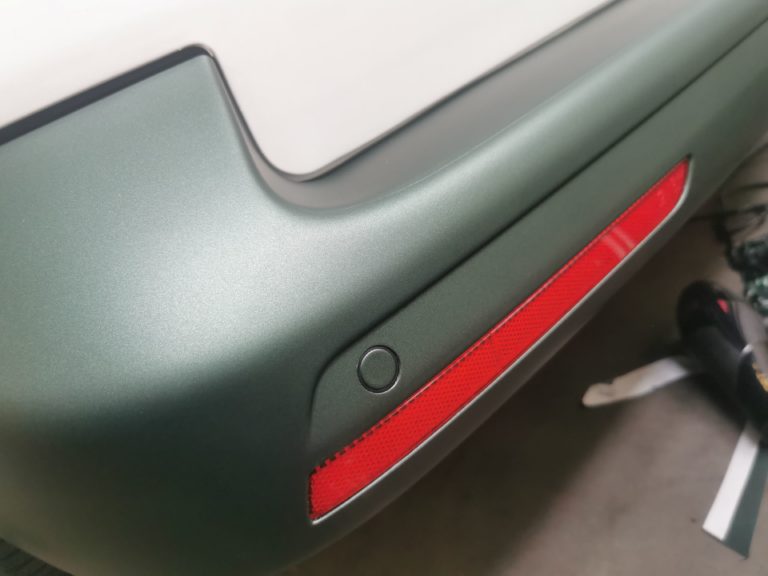 covering volkswagen t6